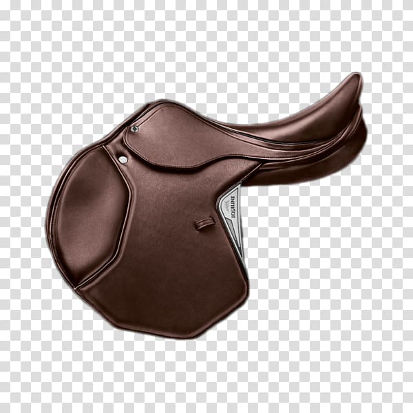 Horse Tack Equestrian Saddle Show jumping, horse transparent background PNG clipart