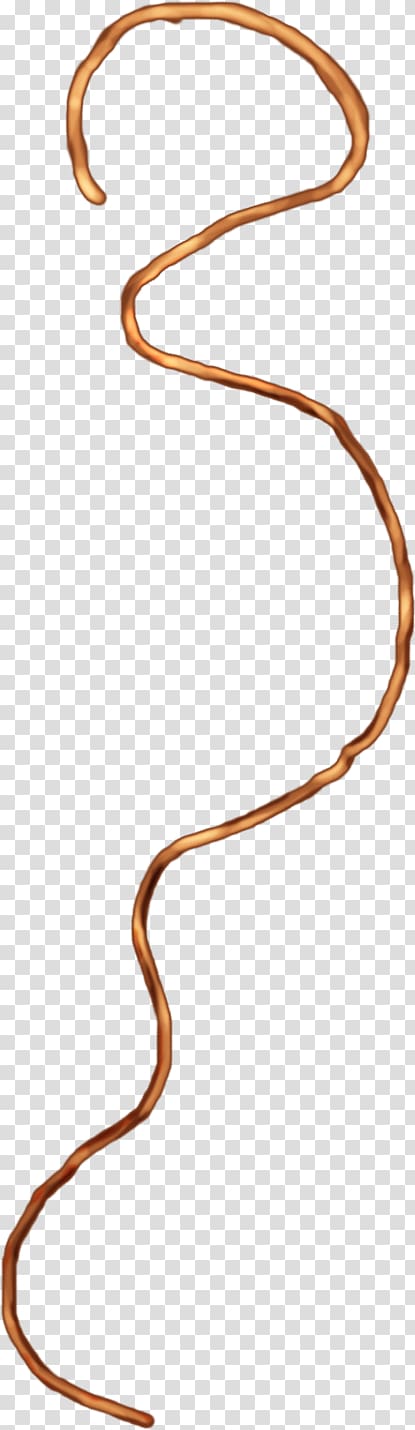 Rope Line segment , Hand-painted rope section of the line to avoid the map transparent background PNG clipart