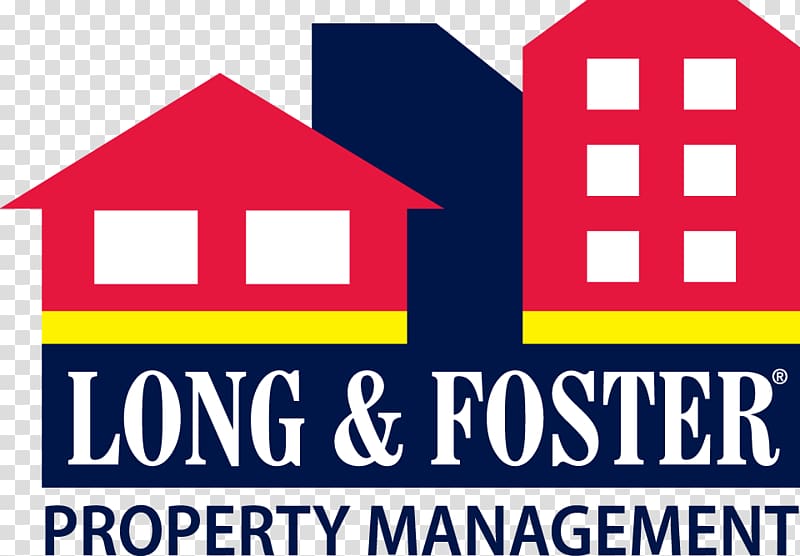 Logo Yardley Long & Foster Property Management Virginia Beach, VA Long & Foster Property Management Virginia Beach, VA, Business transparent background PNG clipart