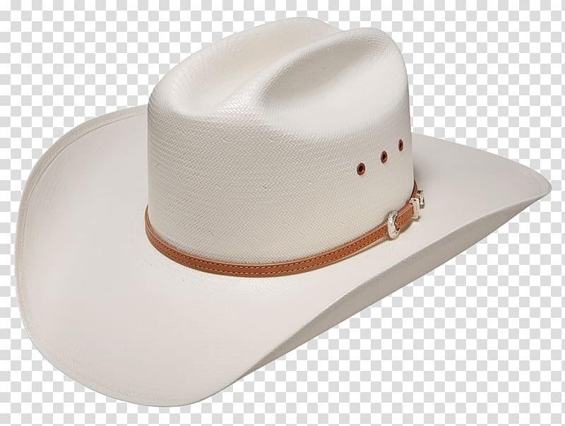 Straw hat Stetson Cowboy hat Resistol, Hat transparent background PNG clipart