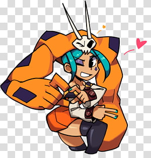 Skullgirls 2nd Encore Wikia Fat Peacock Transparent Background Png Clipart Hiclipart - roblox world defenders wiki