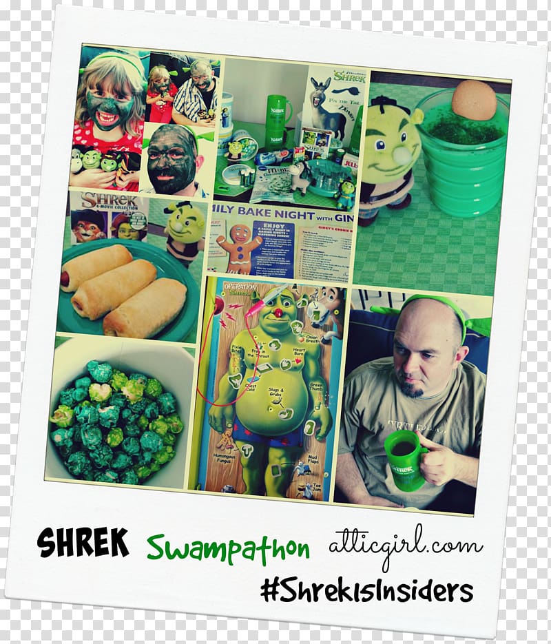 Shrek Film director Winter Gardens, Blackpool Entertainment, pin the tail on the donkey transparent background PNG clipart