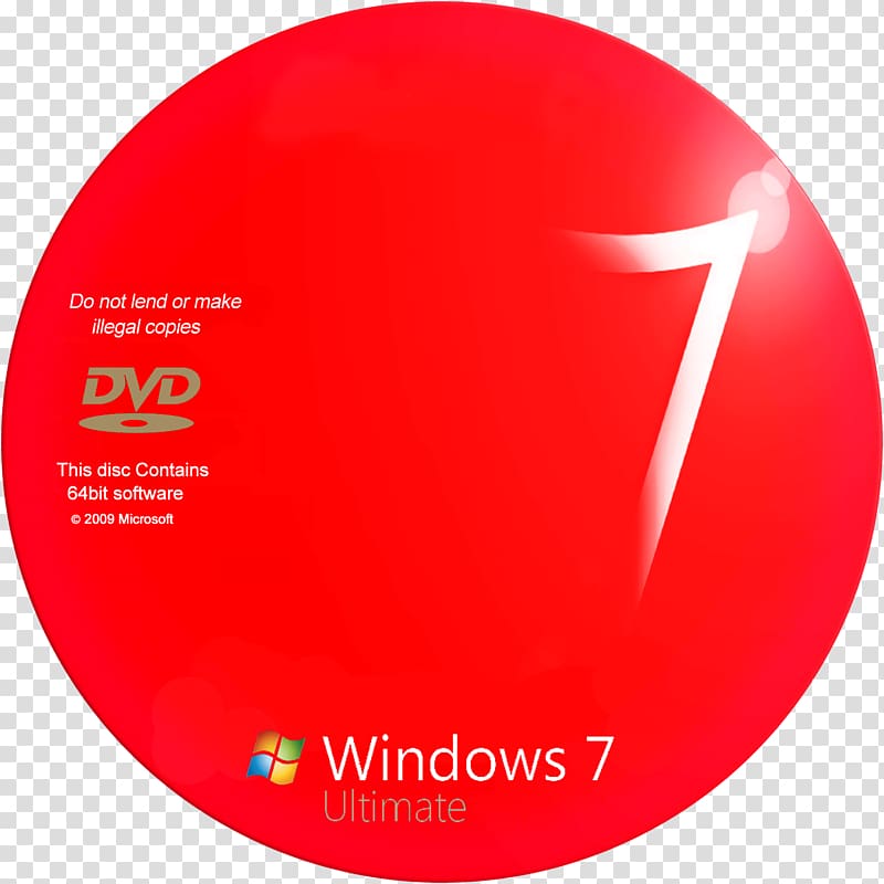 Windows 7 Computer Software Service pack x86-64, led screen background transparent background PNG clipart