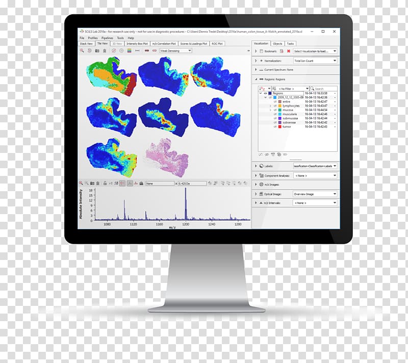 Computer Monitors Display advertising Organization Font, mass spectrometry transparent background PNG clipart