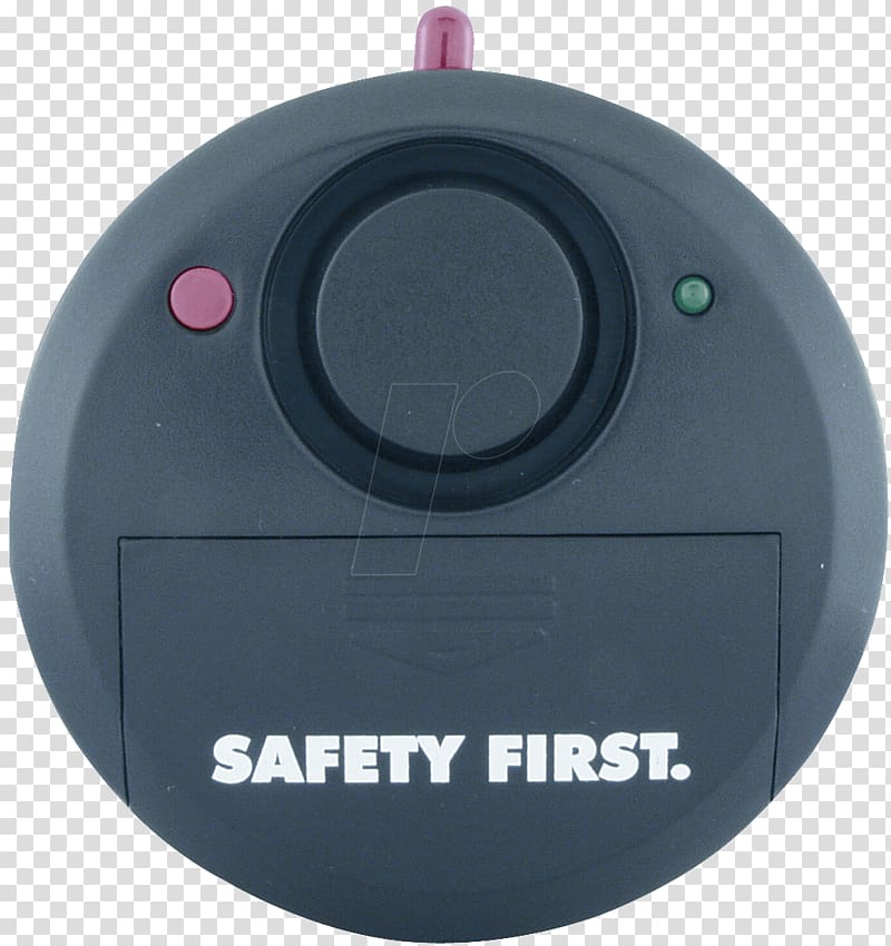 Glass break detector Alarm device Safety Security Einbruchschutz, alarm system transparent background PNG clipart