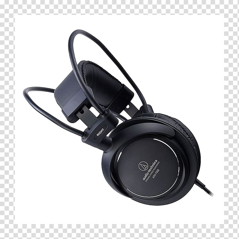 Headphones Audio-Technica ATH T500 AKG K99 Sound, headphones transparent background PNG clipart