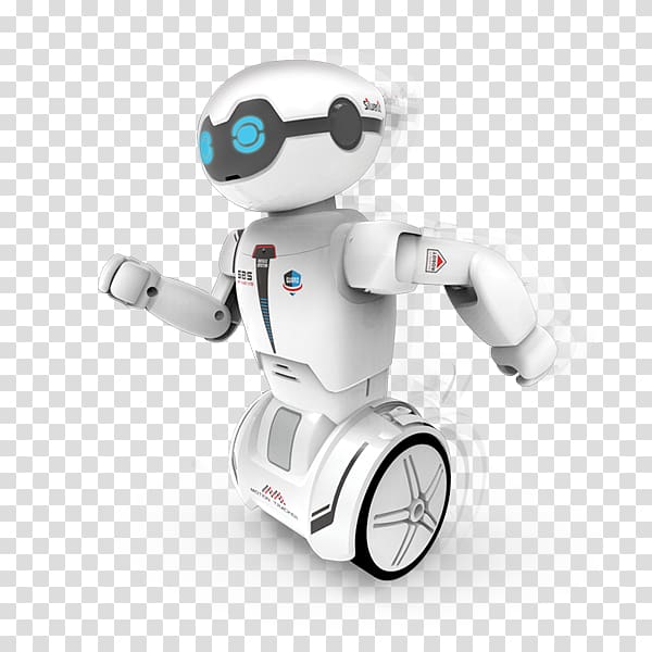 Spielzeugroboter Toy Amazon.com Omnibot, robot transparent background PNG clipart