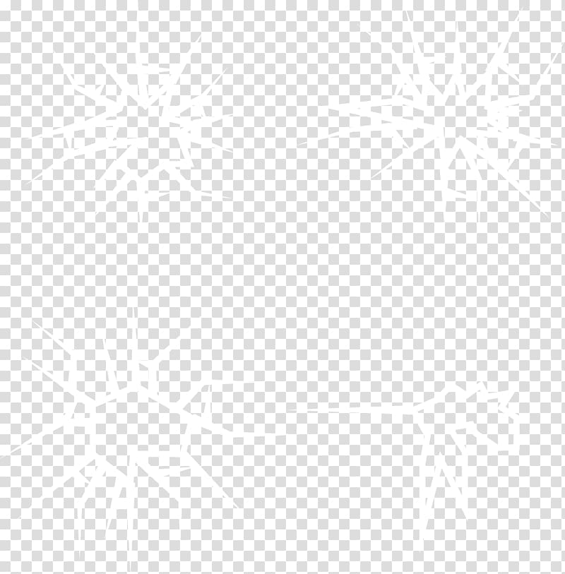 White Symmetry Black Angle Pattern, Shatter glass transparent background PNG clipart