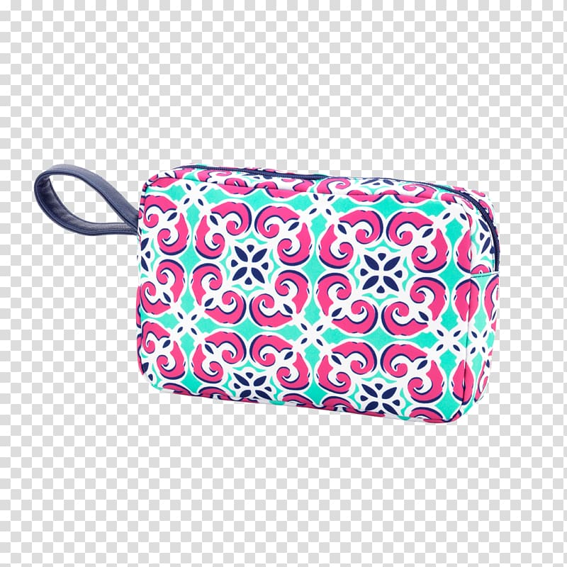 Bag Pen & Pencil Cases Zipper Jute Clothing Accessories, Cosmetic Toiletry Bags transparent background PNG clipart