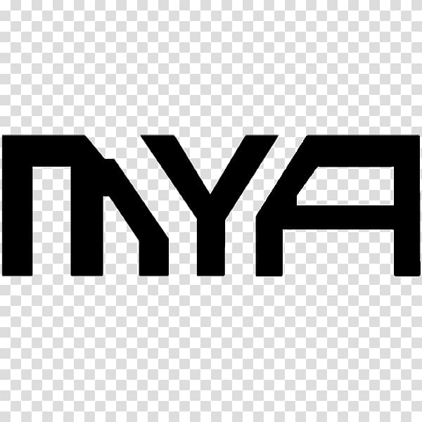 Hookah lounge MYA Saray Brand Logo, hookah logo transparent background PNG clipart