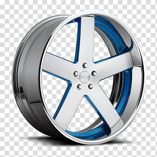 Car Rim Custom wheel Tire, car transparent background PNG clipart