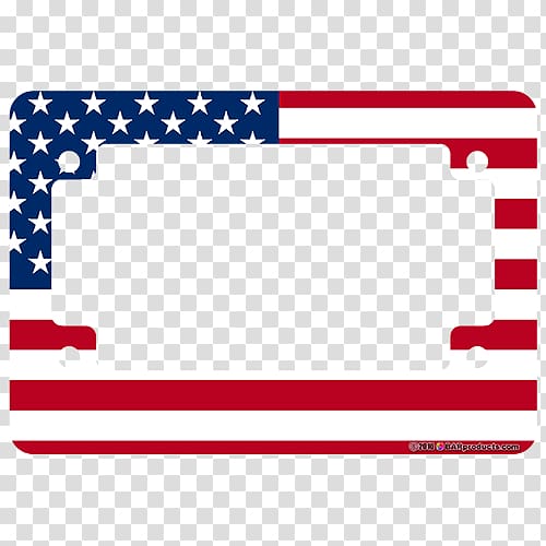 Flag of the United States Frames , united states transparent background PNG clipart