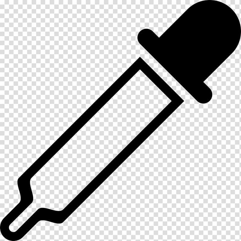 Computer Icons Compte-gouttes Symbol Pasteur pipette, symbol transparent background PNG clipart