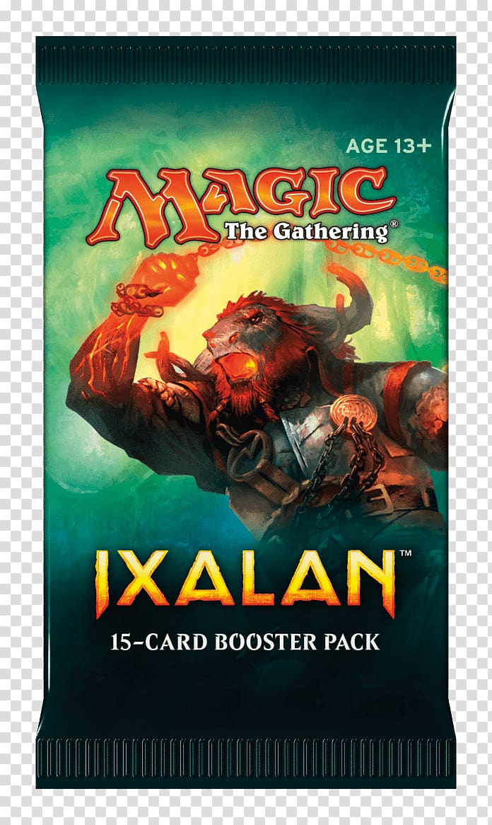 Magic: The Gathering Ixalan Booster pack Playing card Yu-Gi-Oh! Trading Card Game, magic the gathering transparent background PNG clipart