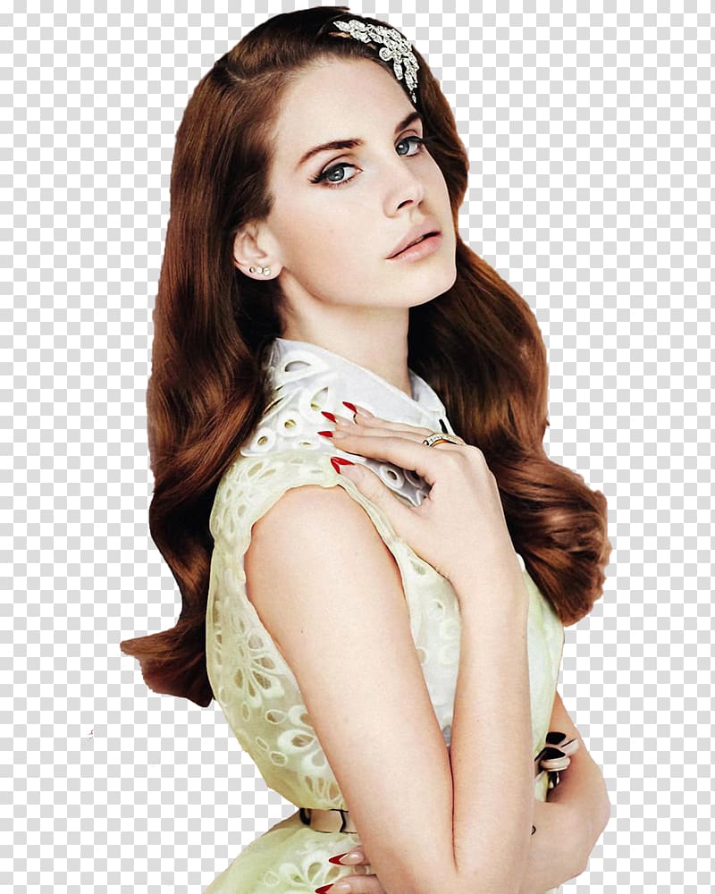 Lana Del Rey My Girl YouTube , Rey transparent background PNG clipart