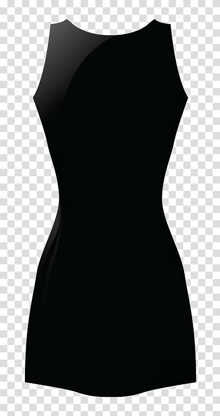 Little black dress Product design Shoulder LITEX šaty Dámské křidélkovým rukávem. 90304901 černá M, Netball Skills transparent background PNG clipart