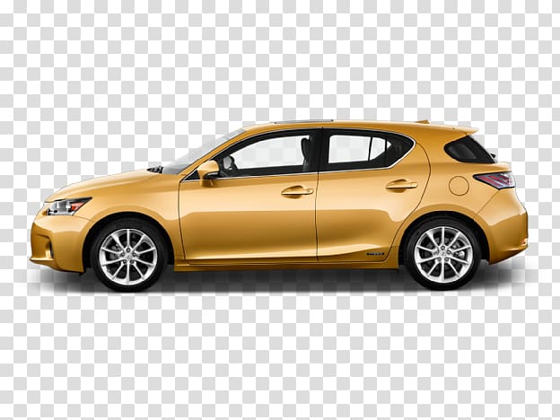 2017 Lexus CT Car 2013 Lexus CT, car transparent background PNG clipart