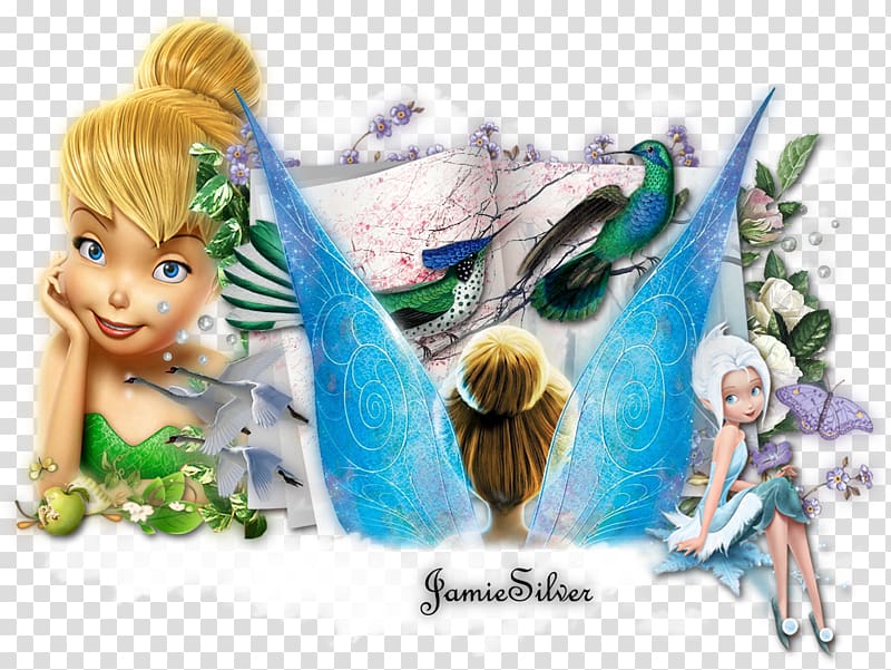 HTC One (M8) Wig Tinker Bell Desktop , hair transparent background PNG clipart