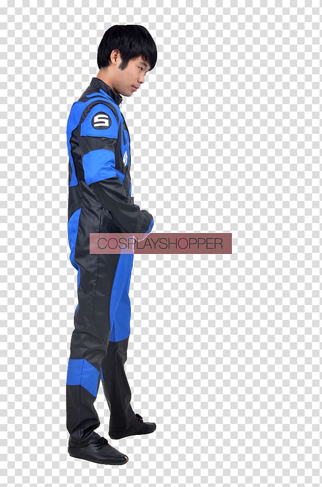 Iron Man 2 Dry suit Costume Jacket, catelyn stark costume transparent background PNG clipart