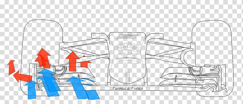 Formula 1 Canadian Grand Prix Scuderia Ferrari, Open Wheel Car transparent background PNG clipart