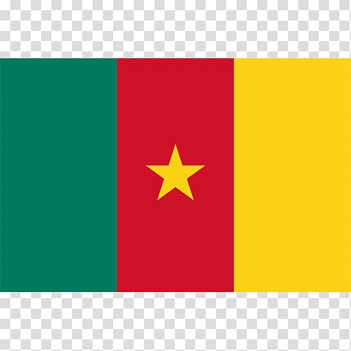 Flag of Cameroon National flag Flags of the World, Flag transparent background PNG clipart