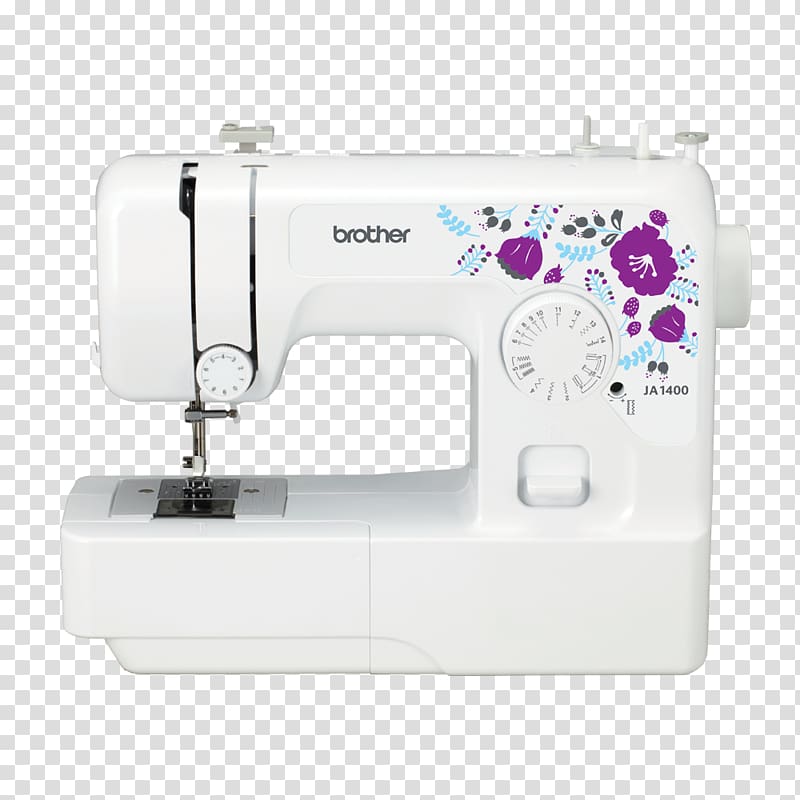 Sewing Machines Brother Industries Stitch, Embroidery machine transparent background PNG clipart