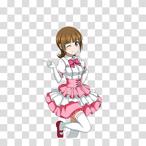 Page 22 Love Live School Idol Festival Transparent Background Png Cliparts Free Download Hiclipart