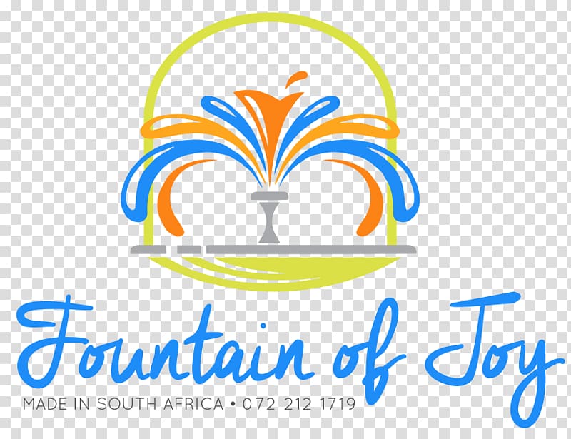 Logo Fountain Graphic design Brand, johannesburg skyline transparent background PNG clipart