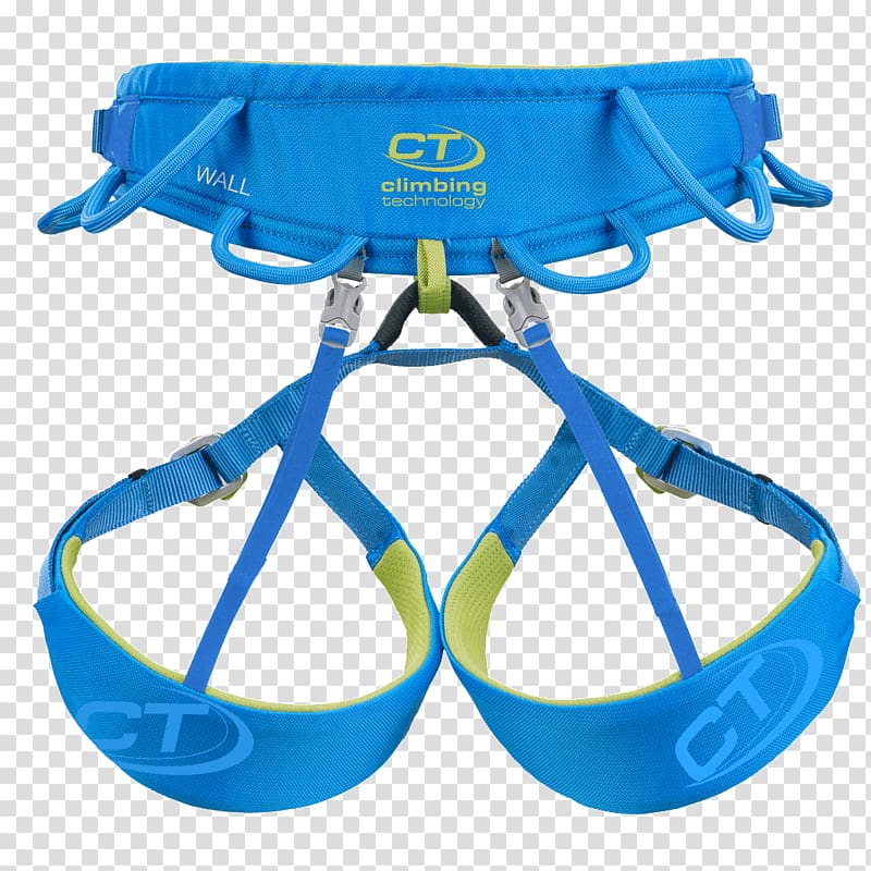 Climbing Harnesses Climbing Technology Wall Seat Mountaineering Climbing wall, ice climbing wall transparent background PNG clipart