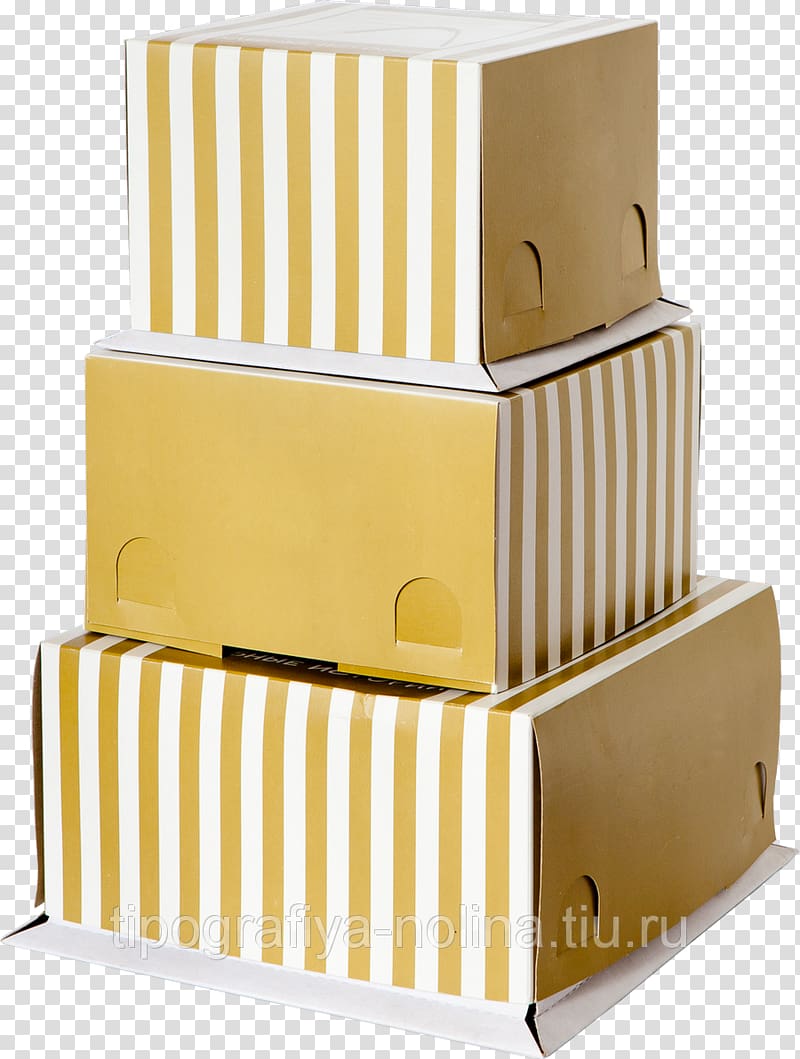 Torte Cardboard box Krasnodar Packaging and labeling, box transparent background PNG clipart