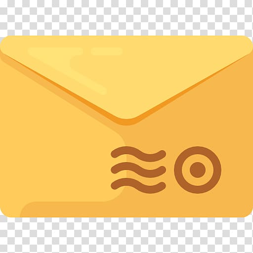 Mail Envelope Parcel post Wrapper Package Tracking, Envelope transparent background PNG clipart