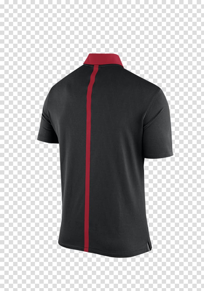 Tennis polo Neck Shirt, shirt transparent background PNG clipart