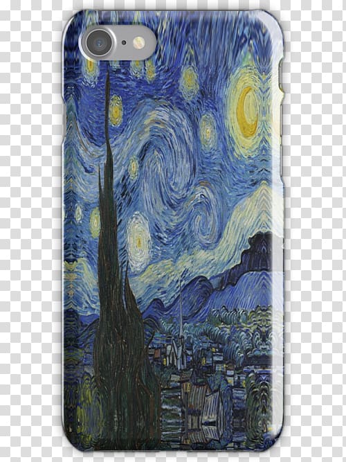 Samsung Galaxy J5 The Starry Night Modern art Iron Man Towel, starry night transparent background PNG clipart