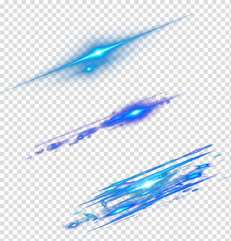 blue light illustration, Light Blue, Cool blue star transparent background PNG clipart