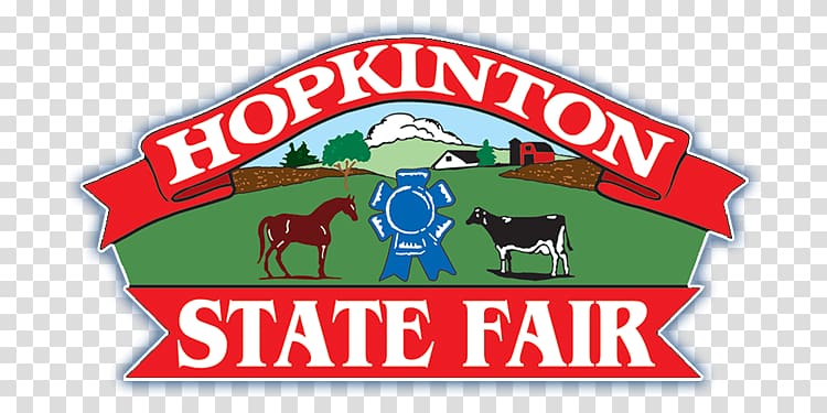 Hopkinton State Fair Logo Midway, maple grove transparent background PNG clipart