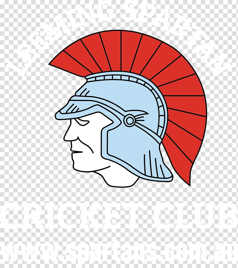 Logo Leeming Spartan Cricket Club, usain bolt transparent background PNG clipart