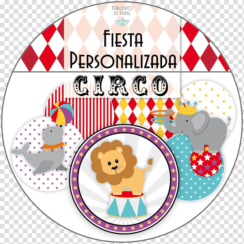 Candy bar Circus Food Party, candy transparent background PNG clipart
