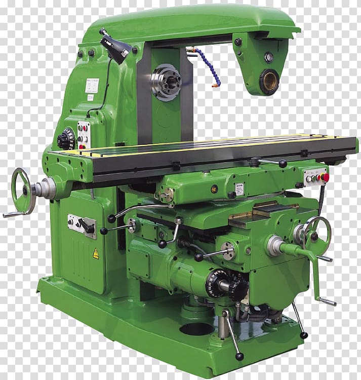 Milling Machine Augers Drilling Manufacturing, Milling Machine transparent background PNG clipart