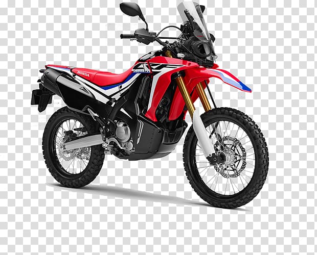 Honda CRF250L Honda Beat Motorcycle Honda CRF series, honda transparent background PNG clipart