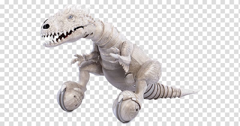 Indominus rex Robot Dinosaur Toy BB-8, robot transparent background PNG clipart