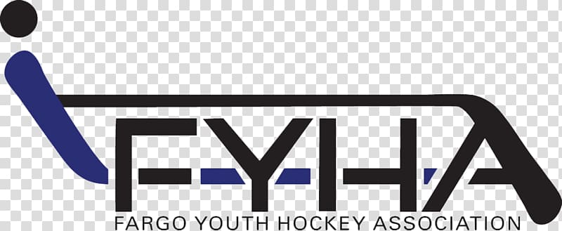 Fargo Youth Hockey Association St. Louis Blues Sport Logo, hockey transparent background PNG clipart