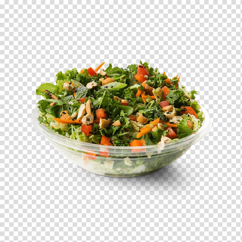 Tabbouleh Vegetarian cuisine Snap Kitchen Salad Restaurant, sesame transparent background PNG clipart