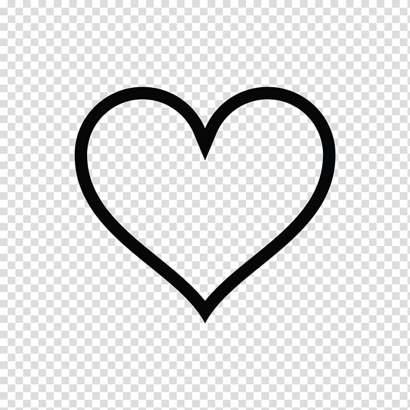 Heart Symbol png download - 1107*1280 - Free Transparent Letter