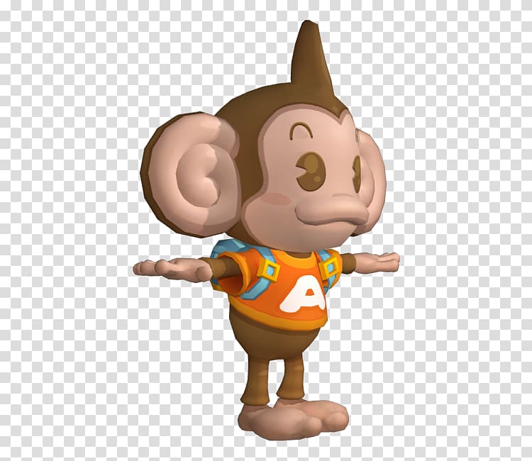 Super Monkey Ball Cartoon YouTube, Return Of Saturn transparent background PNG clipart