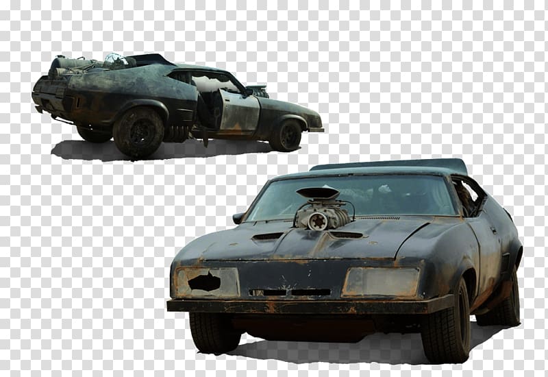 Max Rockatansky Car Film YouTube Nux, post it transparent background PNG clipart