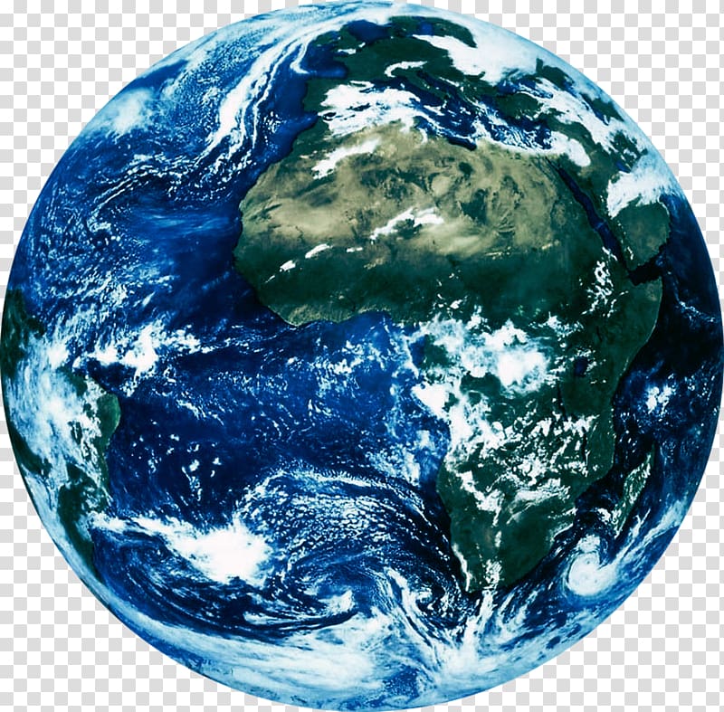 Earth Global warming Climate change Environment, Earth transparent background PNG clipart