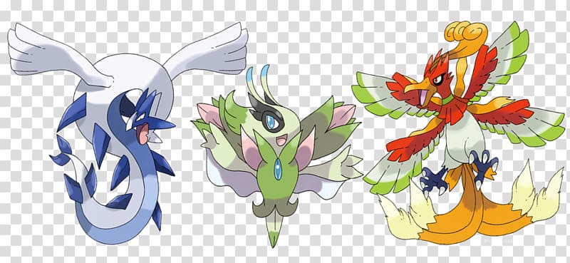 Pokémon Ruby and Sapphire Lugia Evolution Évolution des Pokémon, Legend Of The Seeker transparent background PNG clipart