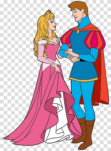 Aurora Prince Phillip Disney Princess, Disney Princess transparent background PNG clipart