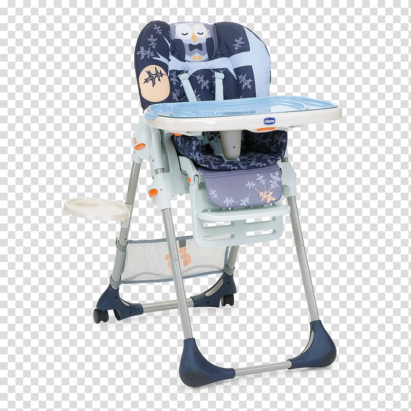 High Chairs & Booster Seats Chicco Polly High Chair Infant, chair transparent background PNG clipart