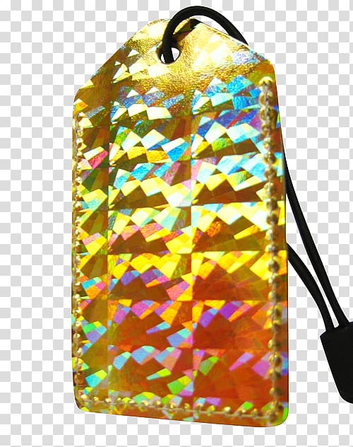 Bag tag Travel Baggage Price, Bag Tag transparent background PNG clipart